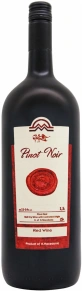 Вино Pinot Noir, Tikves, 1.5 л