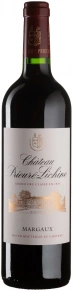 Вино Chateau Prieure-Lichine, AOC, 2022, 0.75 л
