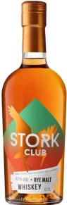 Виски Rye Malt, Stork Club, 0.7 л