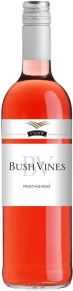 Вино Rose, Bush Vines, 2016, 0.75 л