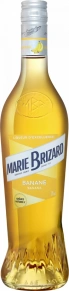 Ликер Banane, Marie Brizard, 0.7 л