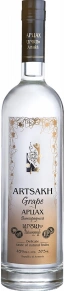 Водка Виноградный, Арцах, 3-4 месяца, 0.375 л