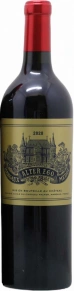 Вино de Palmer, Alter Ego, AOC, 2020, 0.75 л