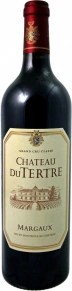 Вино Chateau du Tertre, AOC, 2006, 0.75 л