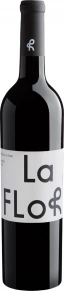 Вино Malbec, La Flor, 2022, 0.75 л
