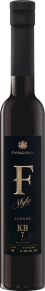 Коньяк F-style, KV, 7 лет, 0.375 л