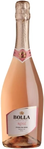 Игристое вино Rose Spumante Extra Dry, Bolla, 0.75 л