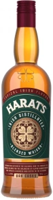 Виски Blended Whiskey, Harat's, 3 года, 0.7 л