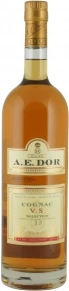 Коньяк Selection, A.E. Dor, VS, 5 лет, 1 л