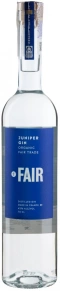 Джин Juniper Organic, Fair, 0.7 л