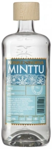 Водка Minttu, Koskenkorva, 0.5 л