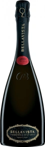 Игристое вино Brut, Bellavista, DOCG, 2013, 1.5 л
