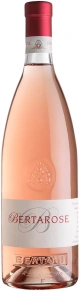 Вино Bertarose Chiaretto, Bertani, IGT, 2019, 0.75 л