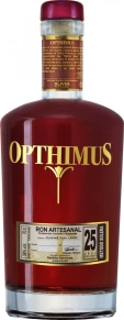 Ром Opthimus, 25 лет, 0.7 л (п/у)