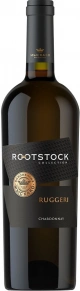 Вино Ruggeri Chardonnay, Rootstock, 0.75 л