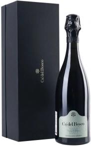 Игристое вино Franciacorta, Dosage Zero, DOC, 2009, 0.75 л (п/у)