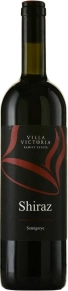 Вино Shiraz, Semigorye, Villa Victoria, 2022, 0.75 л