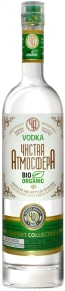 Водка Био Органик, Чистая Атмосфера, 0.5 л