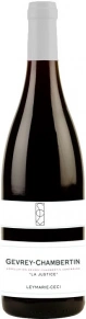 Вино Gevrey-Chambertin La Justice, Domaine Leymarie-Ceci, AOC, 0.75 л