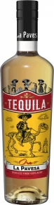 Текила Oro, La Pavesa, 0.7 л
