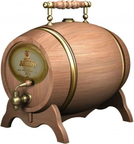 Коньяк Днипро, XO, 12 лет, 1.5 л