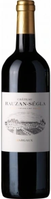 Вино Chateau Rauzan-Segla, 2010, 0.75 л