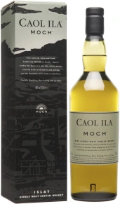 Виски Moch, Caol Ila, 0.7 л (п/у)
