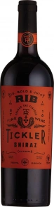 Вино Shiraz, Rib Tickler, 2022, 0.75 л