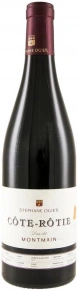 Вино Cote-Rotie Montmain, Stephane Ogier, AOC, 2020, 0.75 л