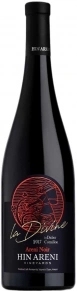 Вино La Divine, Hin Areni, 2017, 0.75 л