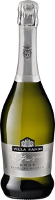 Игристое вино Il Fresco Blanc de Blancs Brut, Villa Sandi, 0.75 л