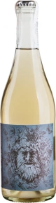 Игристое вино Bacchus Pet-Nat, 2Naturkinder, 2019, 0.75 л