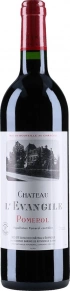 Вино Chateau l'Evangile, AOC, 2014, 0.75 л