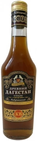 Коньяк Древний Дагестан, KV, 6 лет, 0.25 л