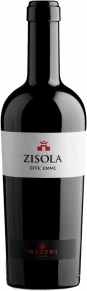 Вино Effe Emme, Zisola, IGT, 2016, 0.75 л
