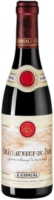 Вино Chateauneuf-du-Pape Rouge, E. Guigal, AOC, 2020, 0.375 л