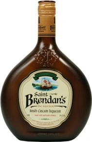 Ликер Saint Brendan's, 0.7 л