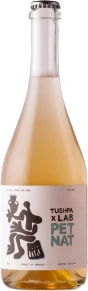 Игристое вино Pet Nat Lalvari, TUSHPA x Lab, 2024, 0.75 л
