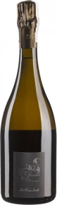 Шампанское La Haute Lemble Brut, Roses de Jeanne, AOC, 2016, 0.75 л