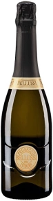 Игристое вино Prosecco Extra Dry, Bellussi, DOC, 0.75 л