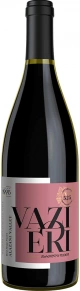 Вино Alazani Valley Red, Vazieri, 0.75 л