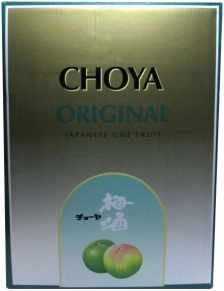 Винный напиток Original White, Choya, 5 л