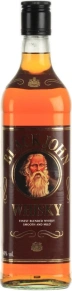 Виски Black John, 1 л