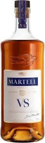 Коньяк Single Distillery, Martell, VS, 2 года, 1 л