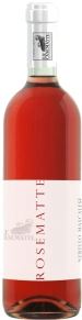 Вино Rosematte, Le Casematte, 2013, 0.75 л