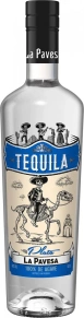 Текила Plata, La Pavesa, 0.5 л