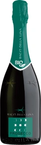 Игристое вино Brut Organic, Bacio della Luna, DOC, 0.75 л
