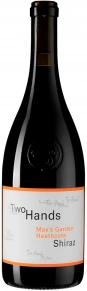 Вино Heathcote Shiraz, Max's Garden, 2019, 0.75 л