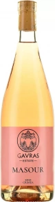 Вино Masour, Gavras Estate, 2021, 0.75 л