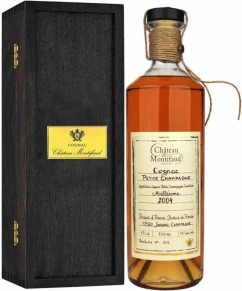 Коньяк Millesime, Chateau de Montifaud, 0.7 л (п/у)